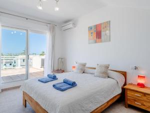Apartment Jardines de Dénia III-6 by Interhome