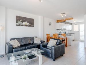 Apartment Jardines de Dénia III-6 by Interhome