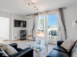Apartment Jardines de Dénia III-6 by Interhome