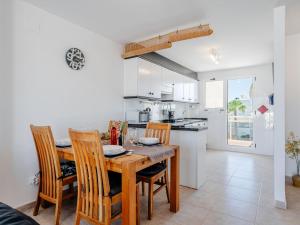 Apartment Jardines de Dénia III-6 by Interhome