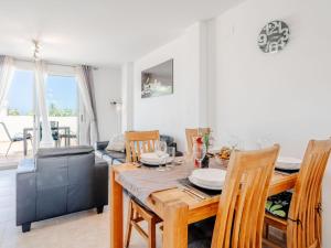 Apartment Jardines de Dénia III-6 by Interhome