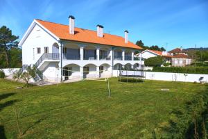 Countryside House near the Beach and City center