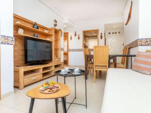 Apartment Cala Blanca I-2 by Interhome