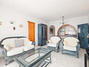 Apartment Pueblo Panorama by Interhome
