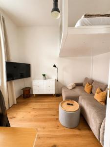 JuVa-Apartment renovierte Altbauwohnung im Herzen von Graz