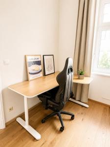 JuVa-Apartment renovierte Altbauwohnung im Herzen von Graz