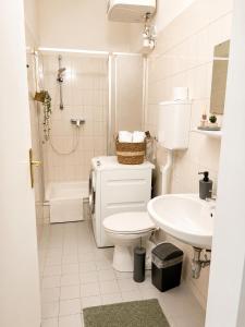JuVa-Apartment renovierte Altbauwohnung im Herzen von Graz