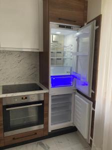 Mājīgie Apartamenti Saldū