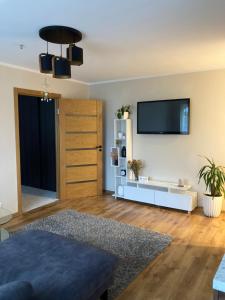 Mājīgie Apartamenti Saldū