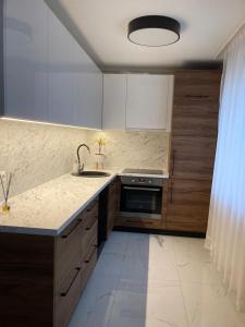 Mājīgie Apartamenti Saldū
