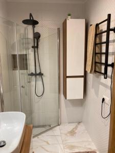Mājīgie Apartamenti Saldū