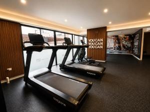 DecoRent Luxury in Miraflores, steps from Larcomar