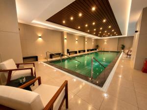 DecoRent Luxury in Miraflores, steps from Larcomar