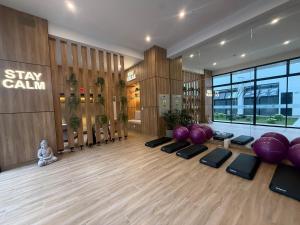 DecoRent Luxury in Miraflores, steps from Larcomar
