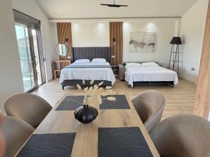 Apartments Lj