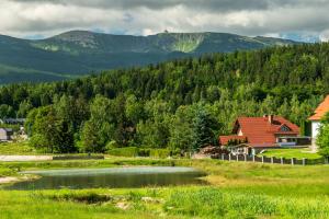 MONTEZERA Butikowe Ekspedycje Sauna i Widok
