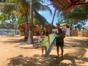 TravelLodge Eco