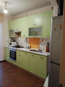LikeatHome Apartment