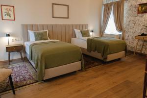 Generalis Wine Hotel