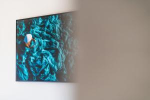 GuestReady - Blue View
