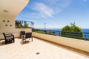 GuestReady - Blue View