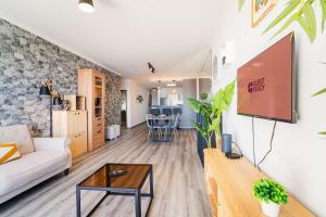 GuestReady - Blue View