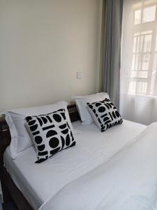 Blissful Escape Ngong studio