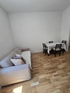 Appartamento Saffi