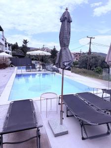 Kalma Lux Apartment