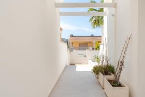 Residence Valentina - Appartamento Armonia int. 1