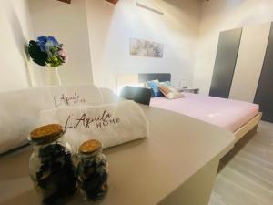 LAquila Home - Ampi Spazi, Centro a Piedi e Parcheggio Libero