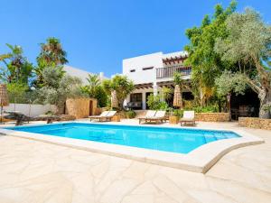 New! Villa Can Negret