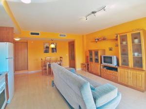 Apartment Coral I by Interhome
