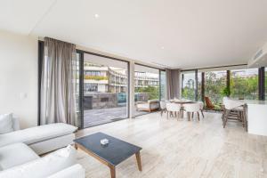 2BR Jungle Penthouse Private Pool