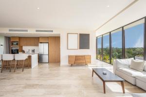 2BR Jungle Penthouse Private Pool