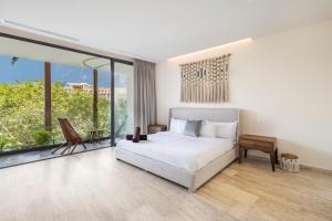 2BR Jungle Penthouse Private Pool