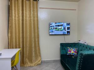 Wambo bnb