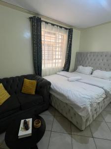 Wambo bnb