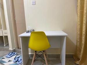 Wambo bnb