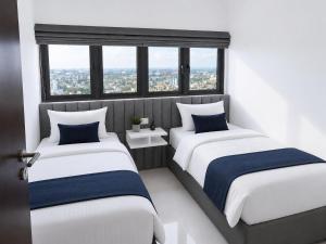 La Privé Apartments TRI-ZEN