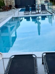 Kalma Lux Apartment
