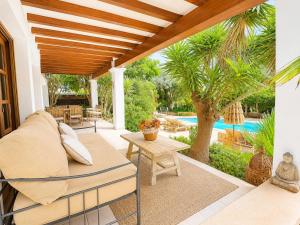 New! Villa Can Negret