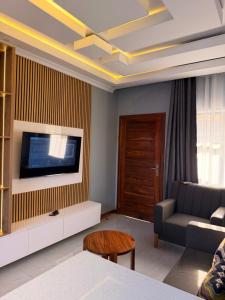 Caremore apartments