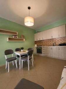 Kombinati cozy apartment