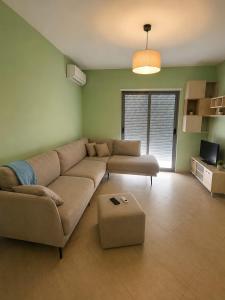 Kombinati cozy apartment