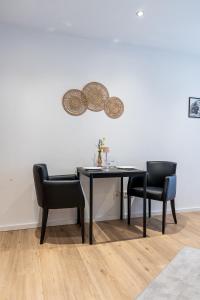 Ferienwohnung 2 Gasthaus Bußmann