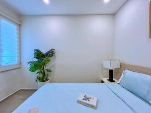 CĂN HỘ NGHĨ DƯỠNG CAO CẤP The Sóng - Luxury Apartment THE SÓNG Vung Tau