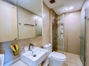 CĂN HỘ NGHĨ DƯỠNG CAO CẤP The Sóng - Luxury Apartment THE SÓNG Vung Tau