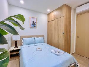 CĂN HỘ NGHĨ DƯỠNG CAO CẤP The Sóng - Luxury Apartment THE SÓNG Vung Tau