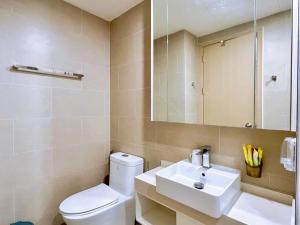 CĂN HỘ NGHĨ DƯỠNG CAO CẤP THE SÓNG - LUXURY APRTMENT THE SÓNG VŨNG TÀUs